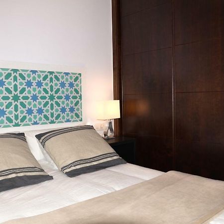 Apartamento San Jacinto III Seville Exterior photo