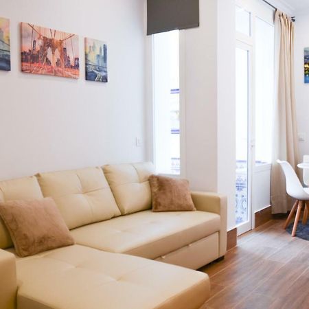 Apartamento San Jacinto III Seville Exterior photo